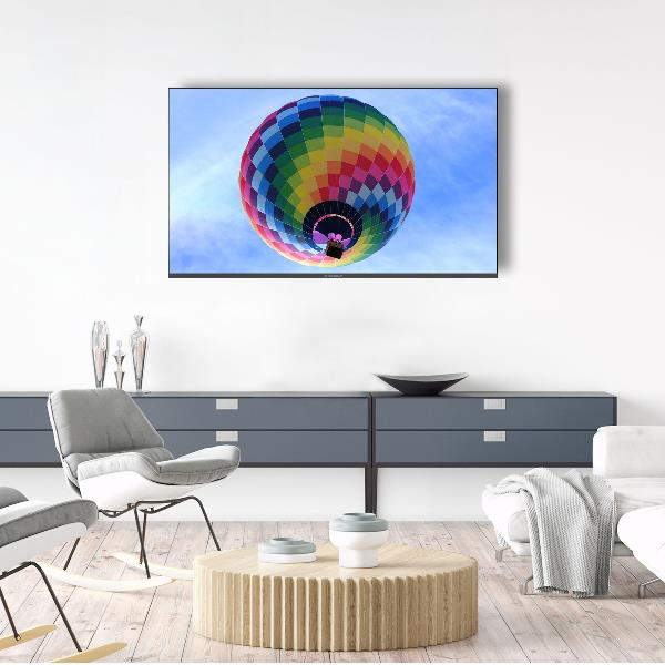 TV Thompson 55QG4S14 55" UHD 4K Smart Google TV QLED