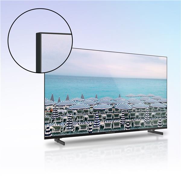 TV Thomson 24HD2S13 24" HD Easy TV