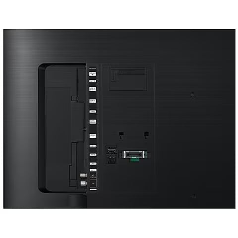 Hotel TV HG65AU800EEXEN 65" Smart HTV HDR 4K Dynamic Crystal Color