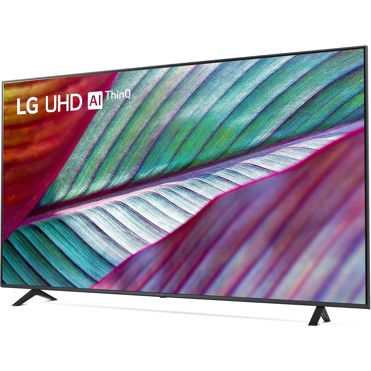TV LG 75UR78006LK.API 4K Ultra HD 75" Smart TV Display LED