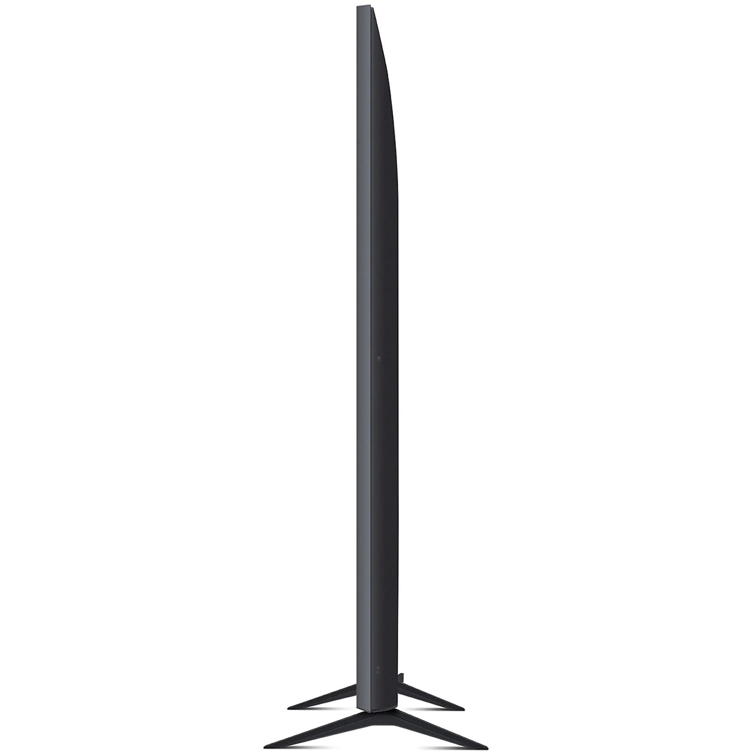 TV LG 75UR78006LK.API 4K Ultra HD 75" Smart TV Display LED