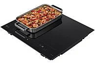 Piano Cottura Induzione LG CBIZ2437B SlimFit 56X48 2 Flex