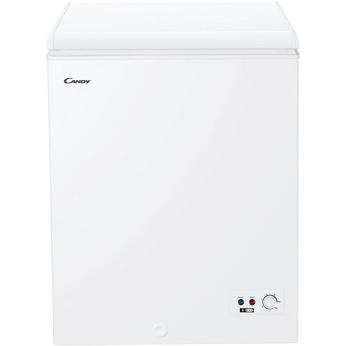 Congelatore A Pozzetto Candy CCHH 145E 137 Litri Colore Bianco Classe E