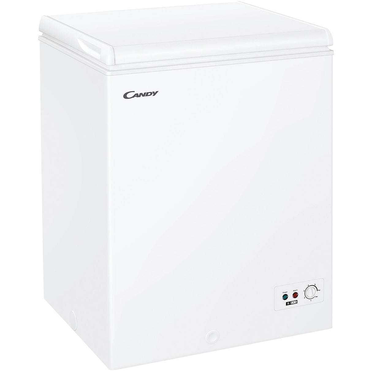 Congelatore A Pozzetto Candy CCHH 145E 137 Litri Colore Bianco Classe E