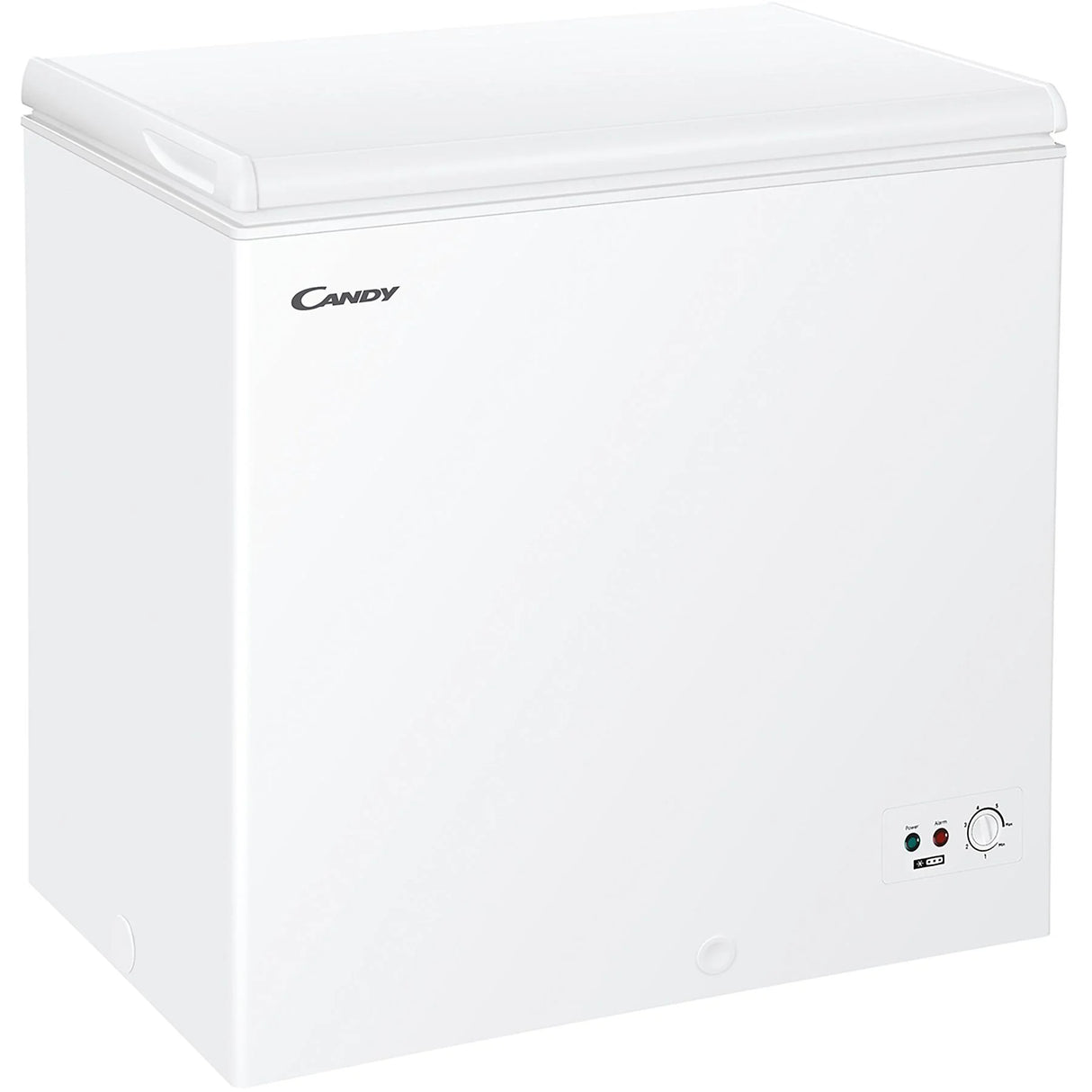 Congelatore Candy CCHH 200E Orizzontale 196 Lt Classe E