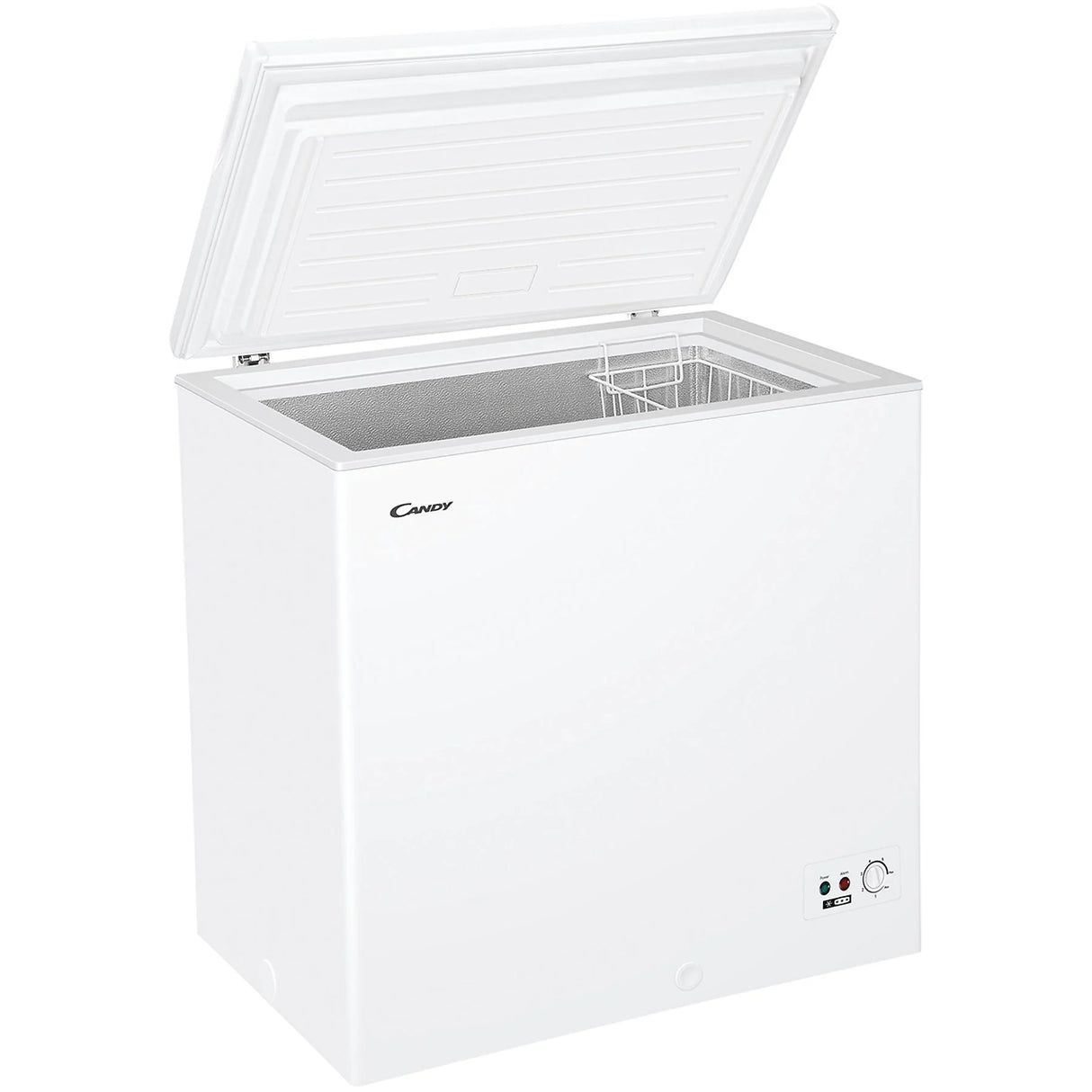 Congelatore Candy CCHH 200E Orizzontale 196 Lt Classe E