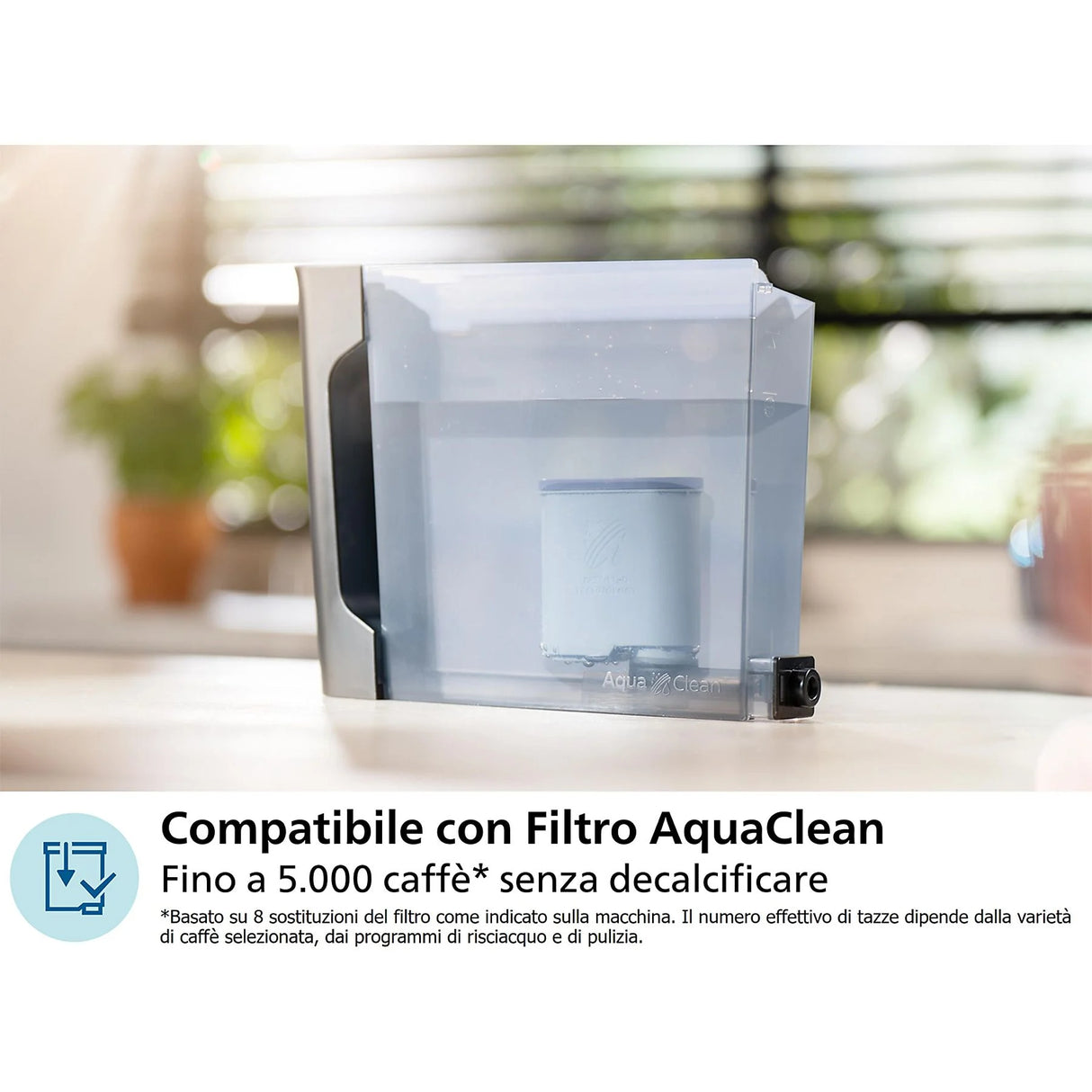 Macchina Caffè Philips EP0820/00 Automatica Display Touch A Colori Macina Caffè In Ceramica Con Montalatte Series 800