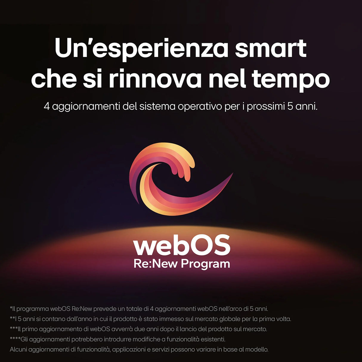 TV LG OLED77C44LA.API 77" OLED EVO C4 4K UHD WebOS24 ThinQ AI