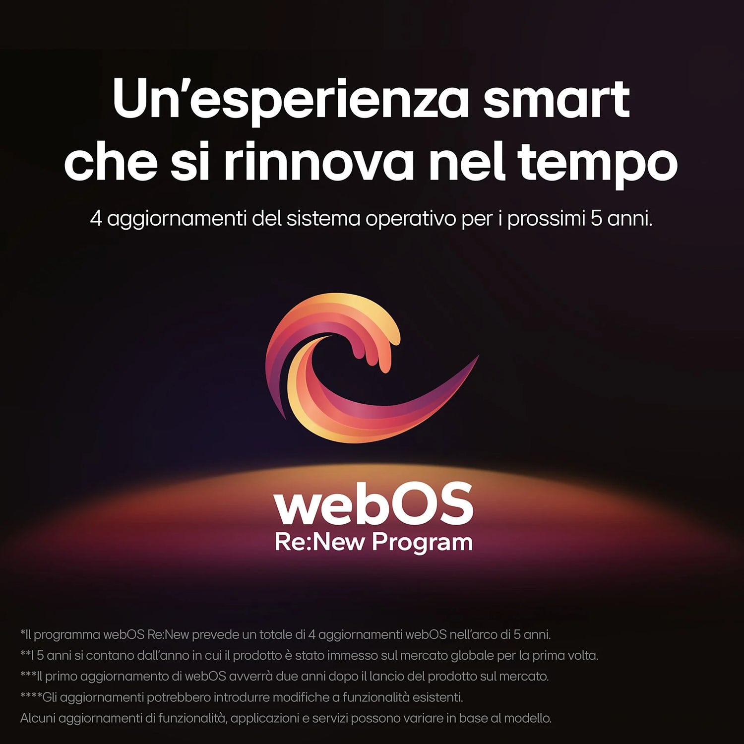 TV LG OLED77C44LA.API 77" OLED EVO C4 4K UHD WebOS24 ThinQ AI