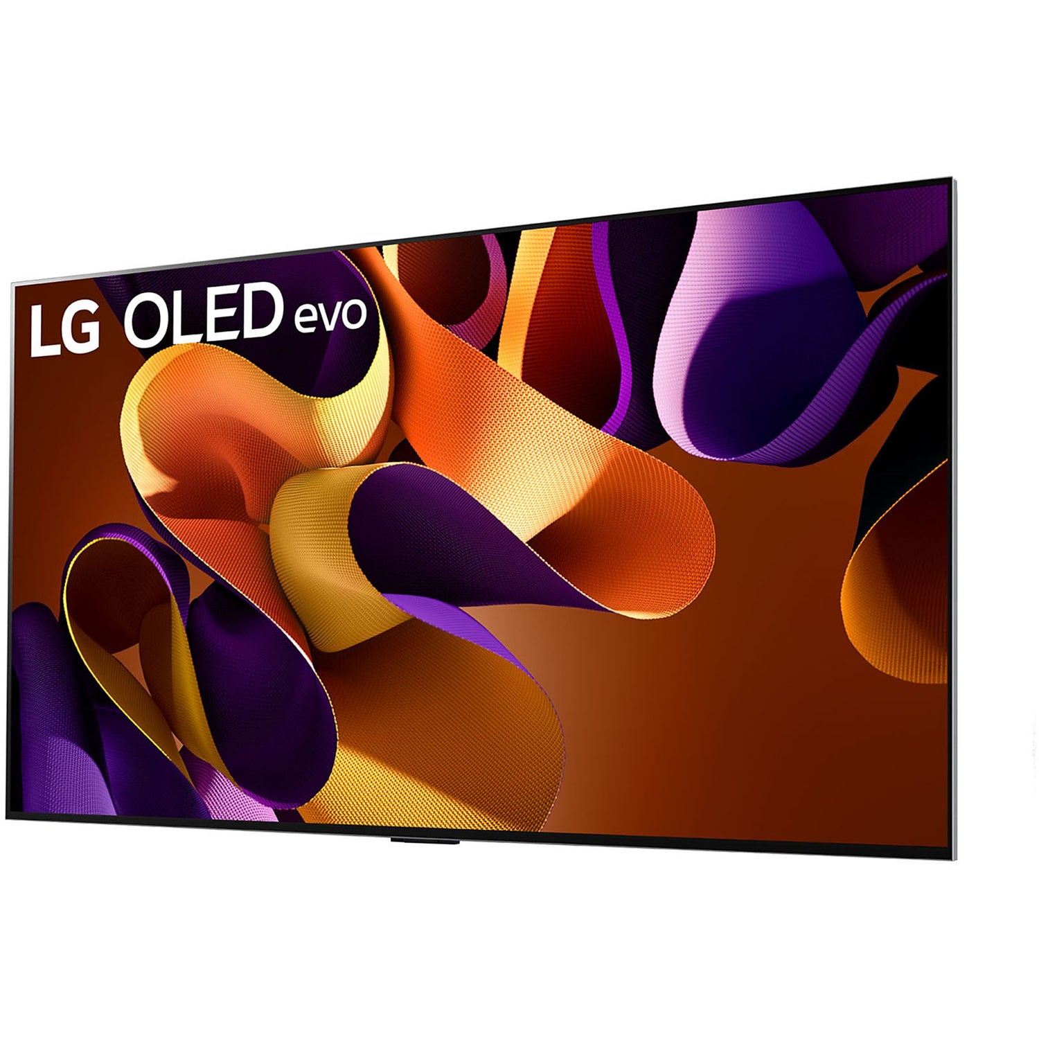 TV LG OLED83G45LW.API 4K 83" OLED Ultra HD Smart TV