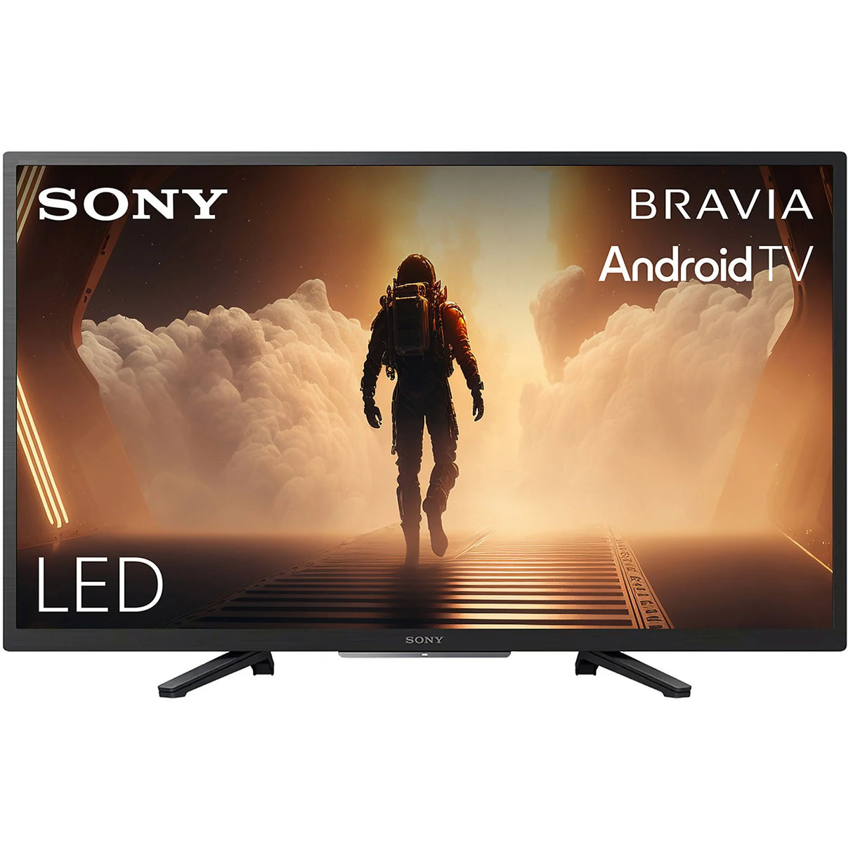 TV Sony KD32W800P1AEP Android TV 32" HD Ready LED
