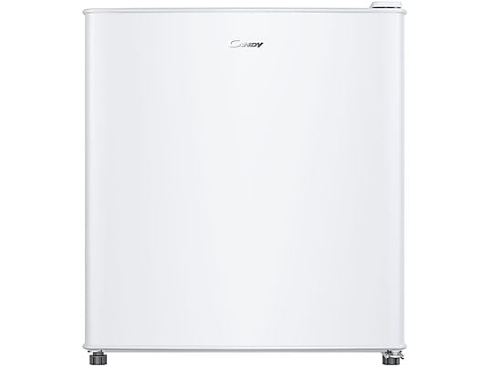 Frigorifero da Tavolo Candy CHASD4351EWC Bianco, Classe E
