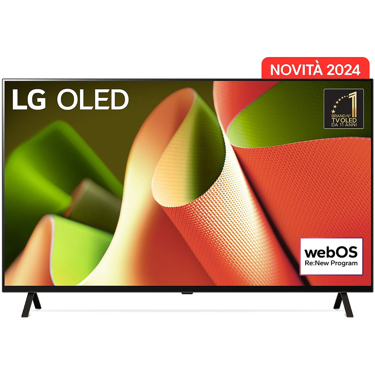 TV LG OLED48B46LA.API 4K UHD 48" OLED Smart TV