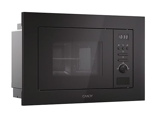 Microonde Candy CA20FMW7NB 20L Incasso Black