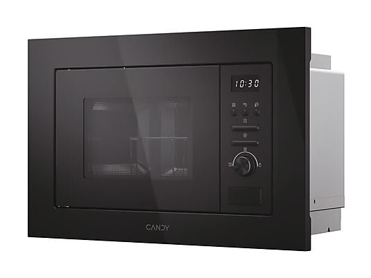 Microonde Candy CA20FMW7NB 20L Incasso Black