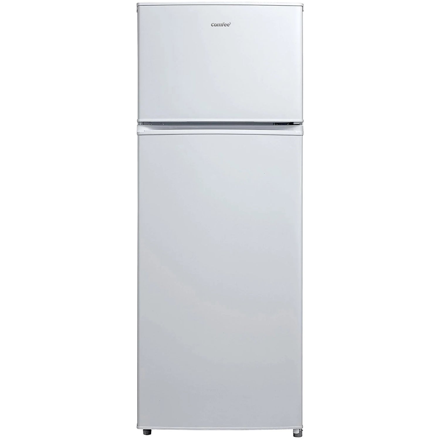 Frigorifero Comfee RCT284WH2A Libera installazione Doppia Porta Colore Bianco Classe E