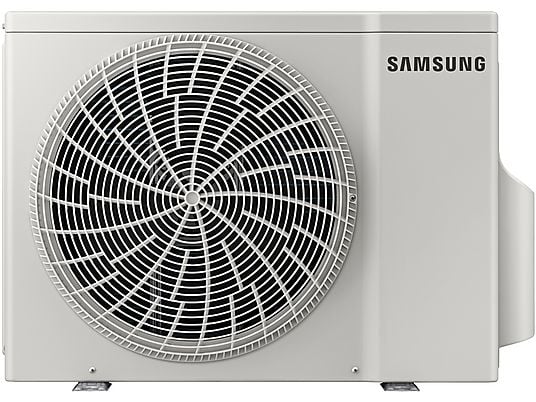 Condizionatore unita' esterna SAMSUNG AR60F09C1AWXEU