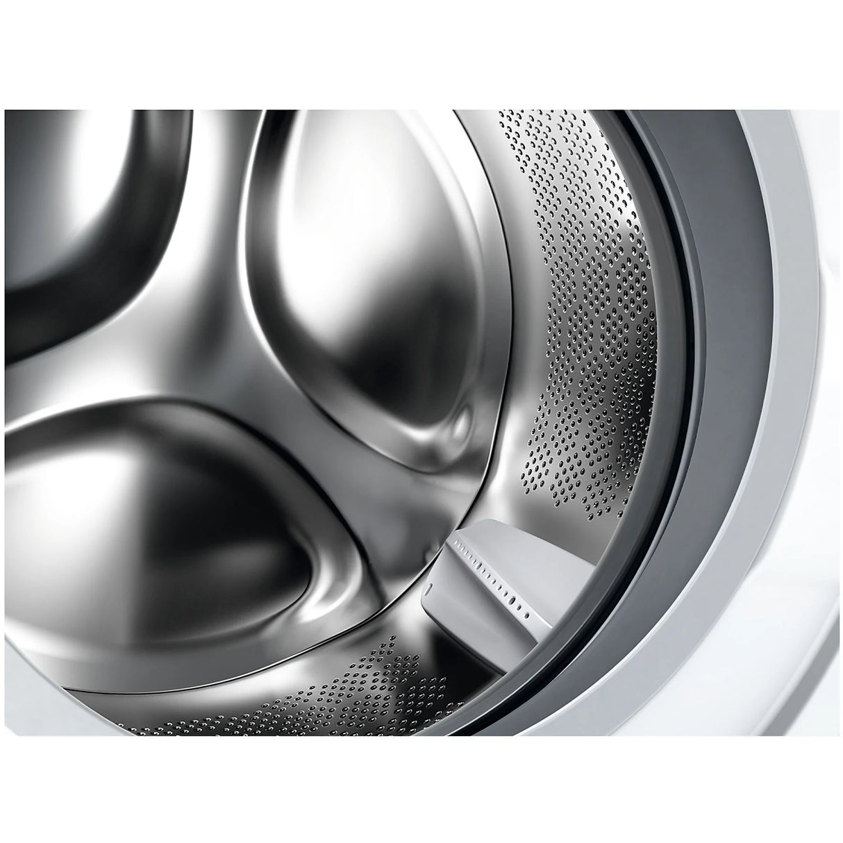 Lavatrice AEG LR6FG84 Carica Frontale 8kg 1351 Giri/min Series 6000 Motore Inverter Classe A