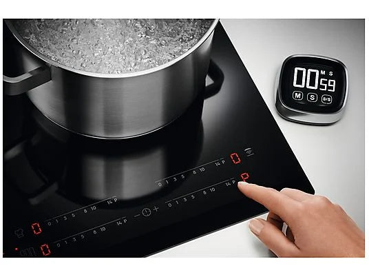 Piano Cottura Induzione Electrolux KIS82453I 80Cm 4 Zone Cottura