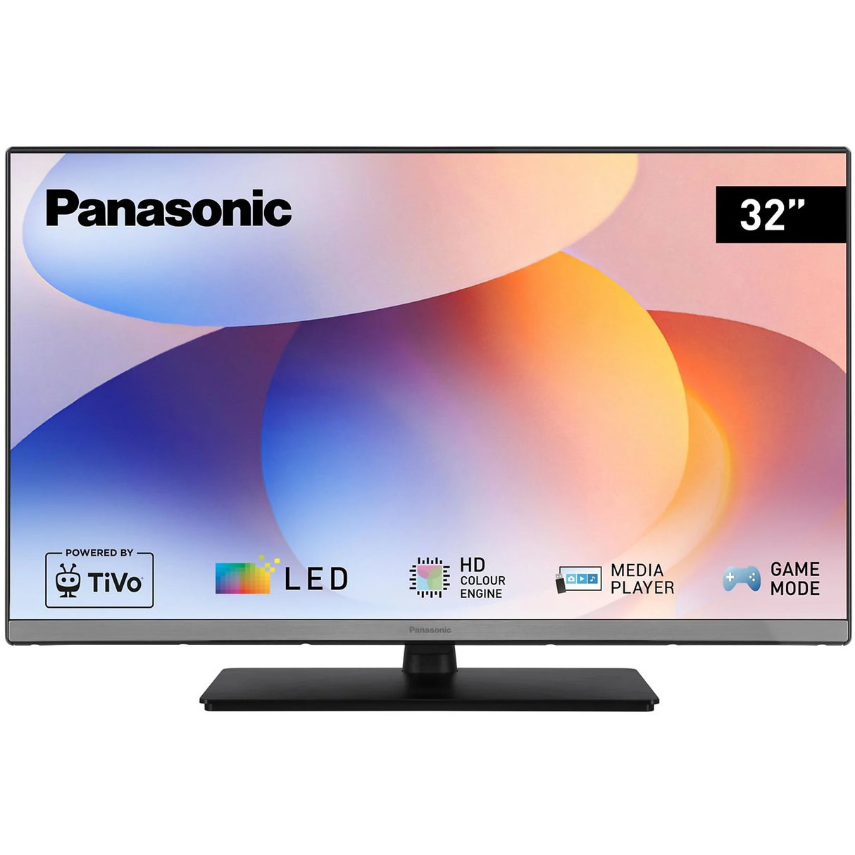 TV Panasonic TB-32S40AEZ 32" LED HD S40 Colour Engine Smart TIVO