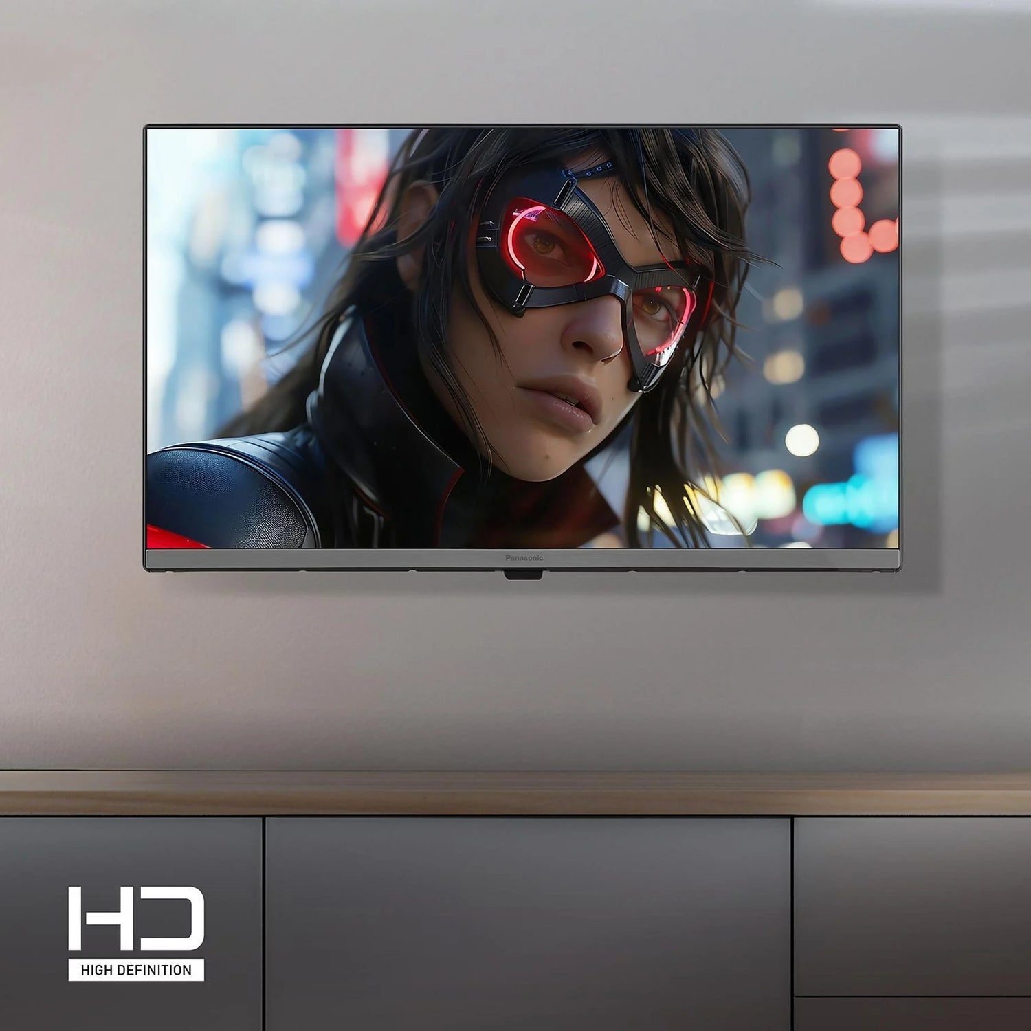 TV Panasonic TB-32S40AEZ 32" LED HD S40 Colour Engine Smart TIVO