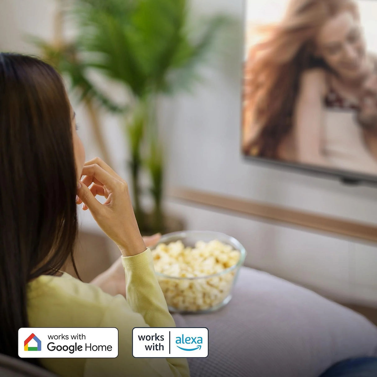 TV Panasonic TB-32S40AEZ 32" LED HD S40 Colour Engine Smart TIVO