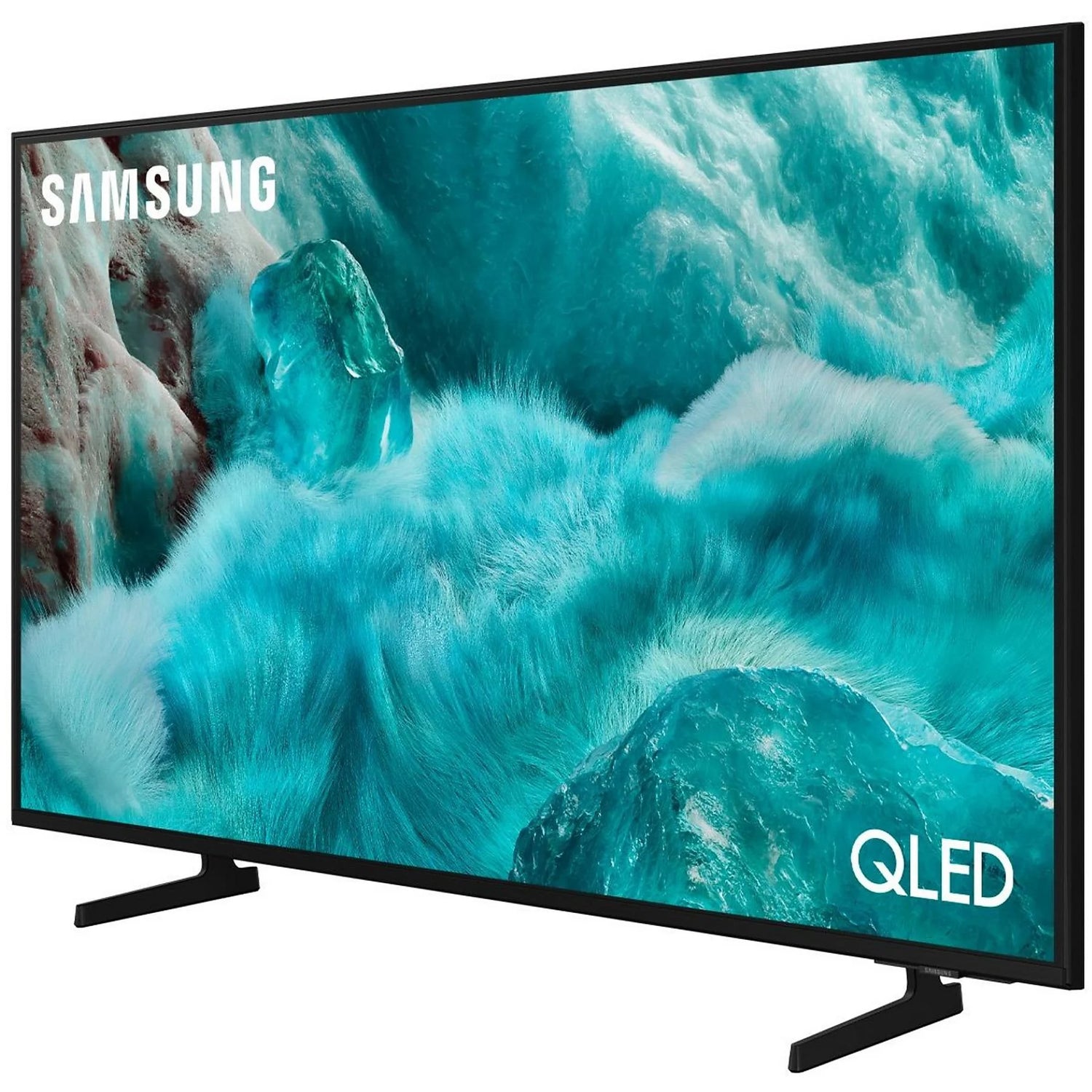 Hotel TV Samsung QE43Q7FAAUXZT 43" QLED Smart TV Q4 AI 4K UHD