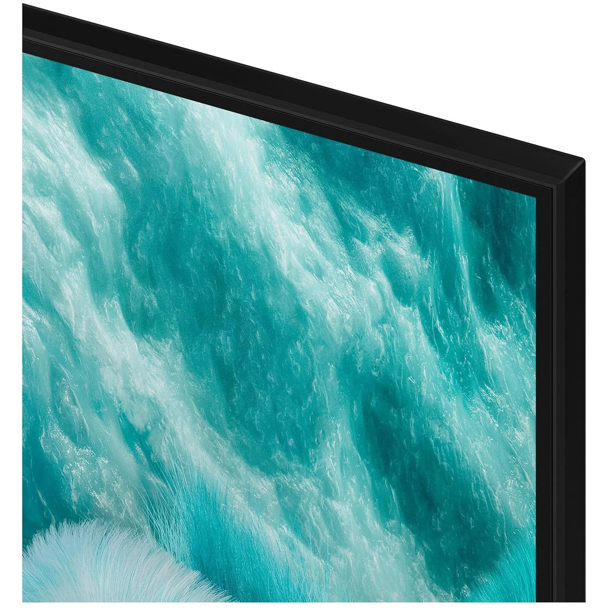 Hotel TV Samsung QE43Q7FAAUXZT 43" QLED Smart TV Q4 AI 4K UHD