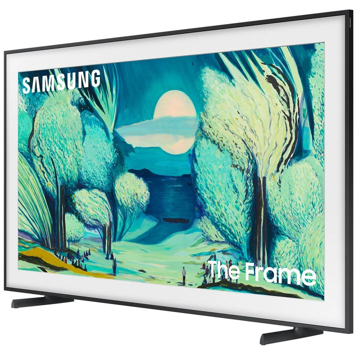 TV Samsung QE55LS03FAUXZT 55" The Frame Vision AI TV
