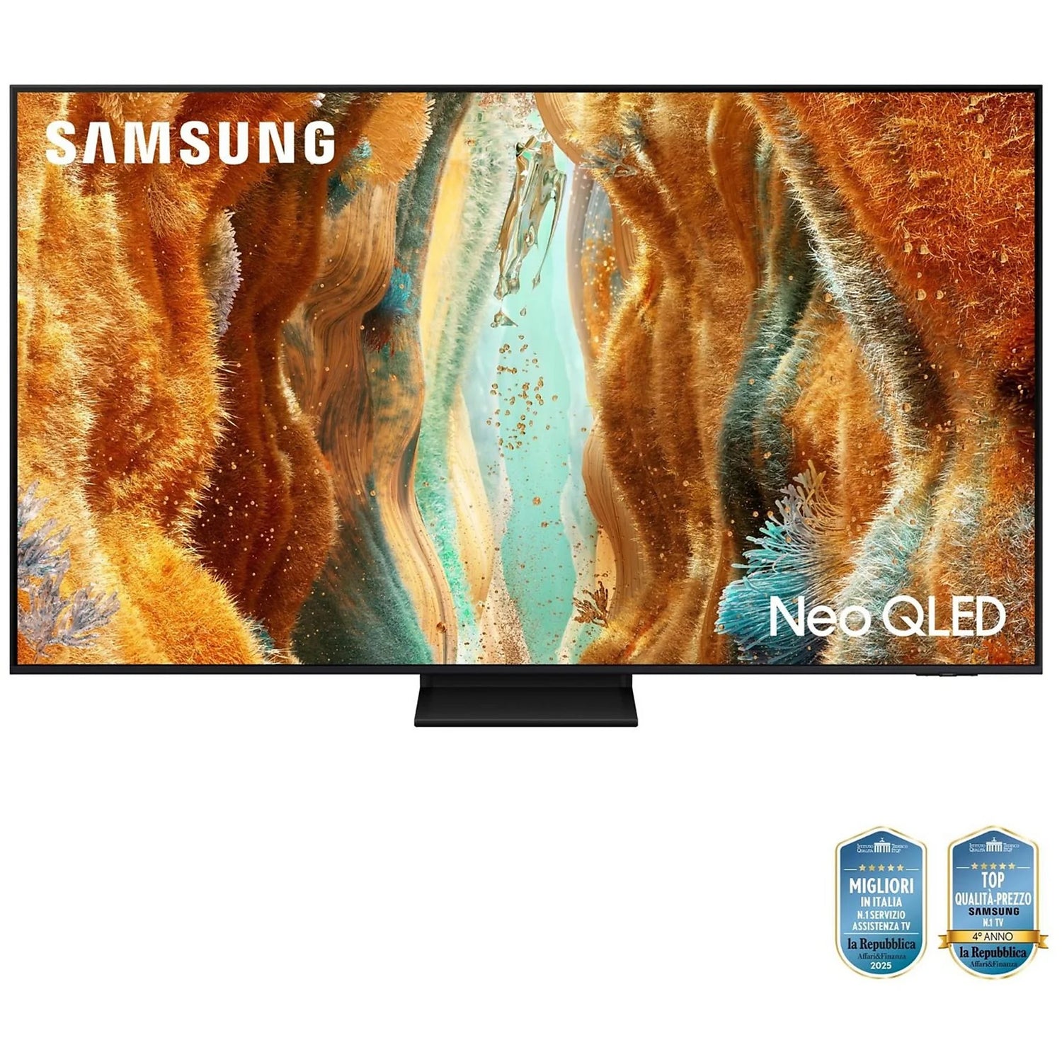 TV Samsung QE65QN70FAUXZT Neo QLED 65" 4K Smart TV