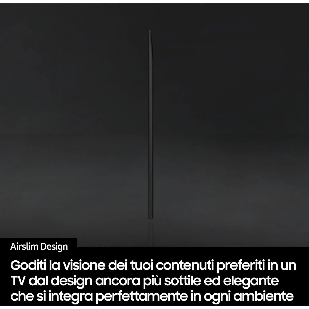 TV Samsung QE65QN70FAUXZT Neo QLED 65" 4K Smart TV