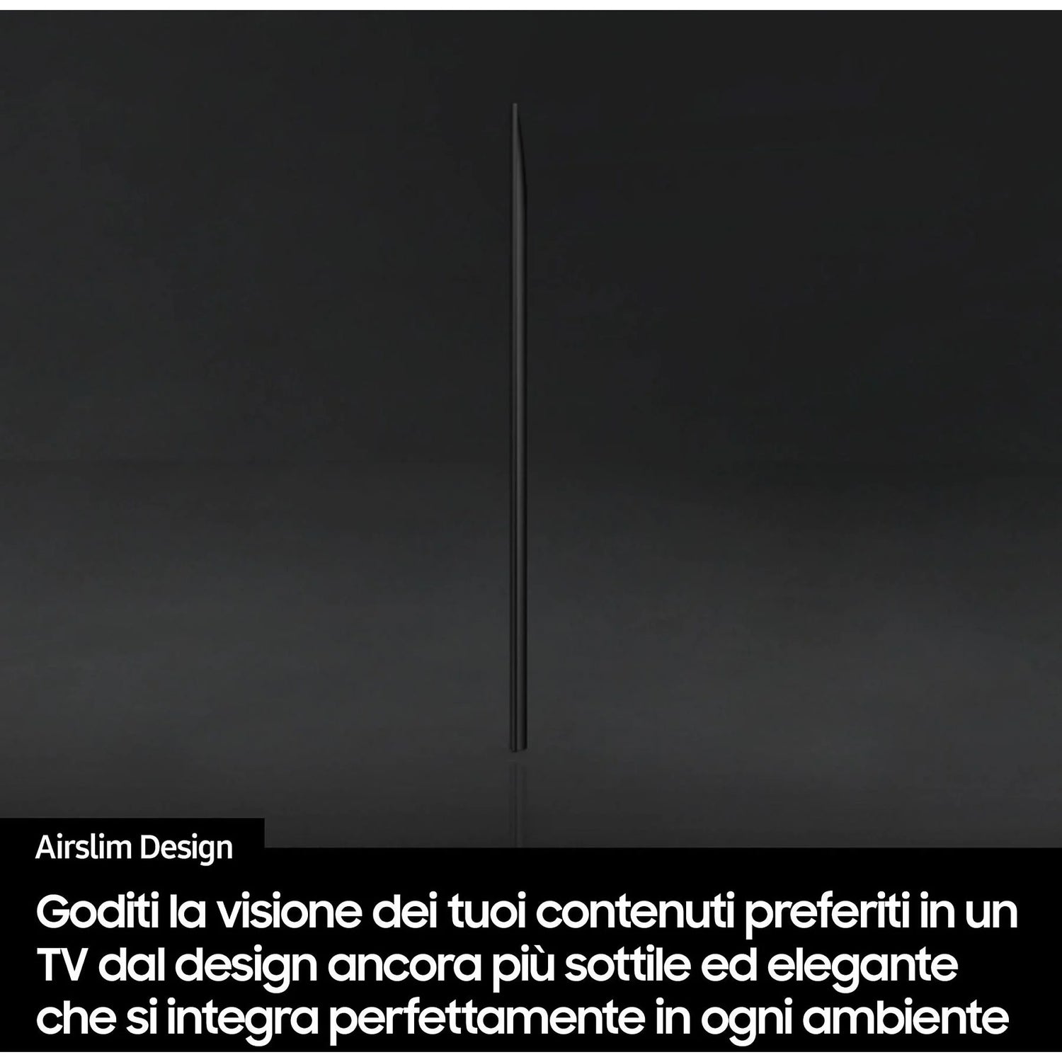 TV Samsung QE65QN70FAUXZT Neo QLED 65" 4K Smart TV