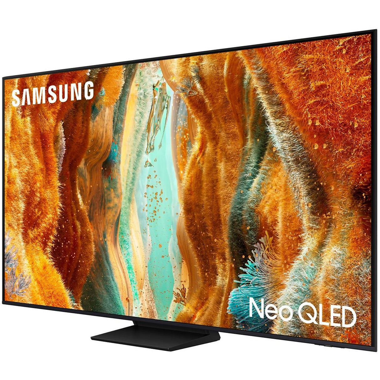 TV Samsung QE75QN70FAUXZT Neo QLED 4K 75" Smart TV Mini LED