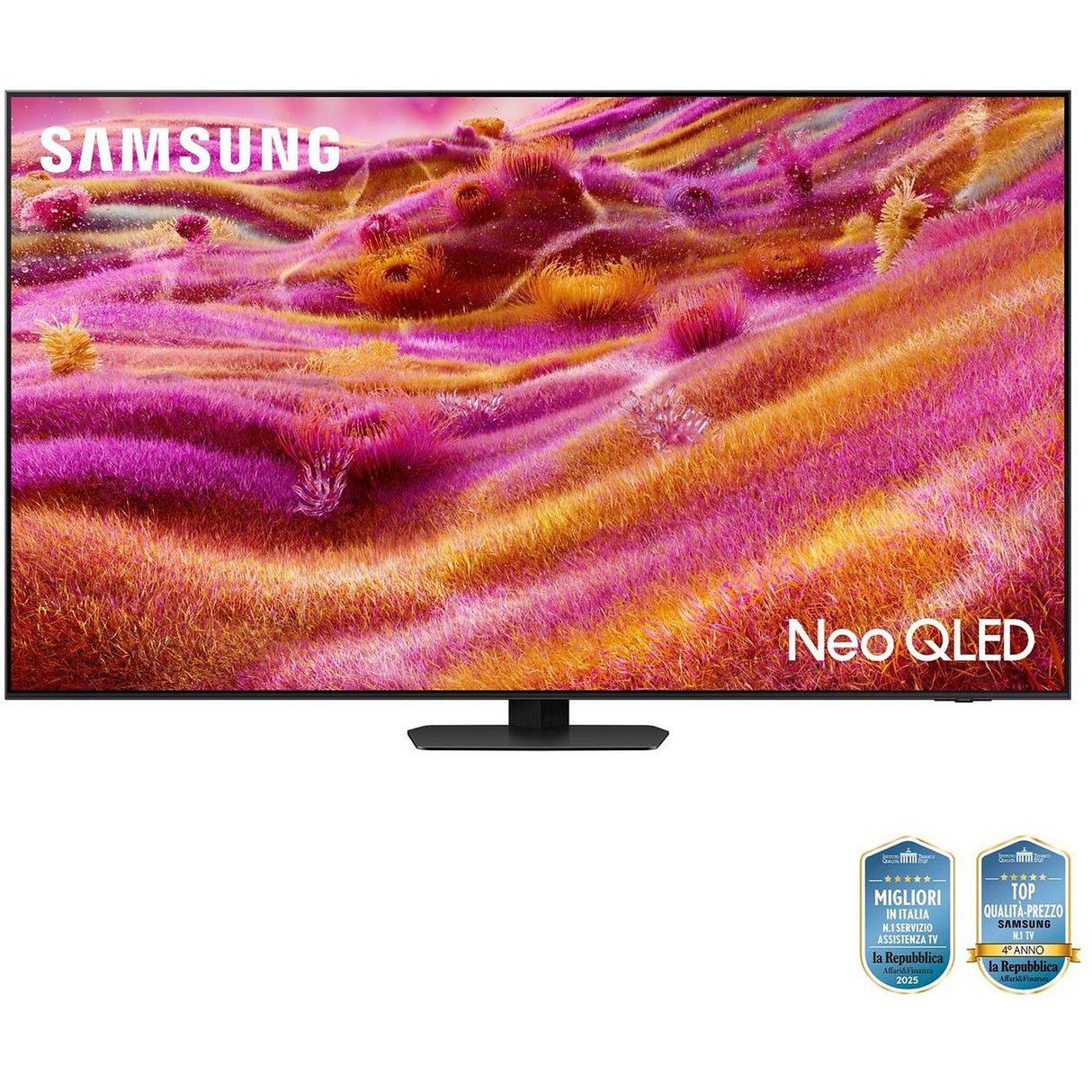 TV Samsung QE85QN90FATXZT 85" NEO QLED 4K HDR+ AI