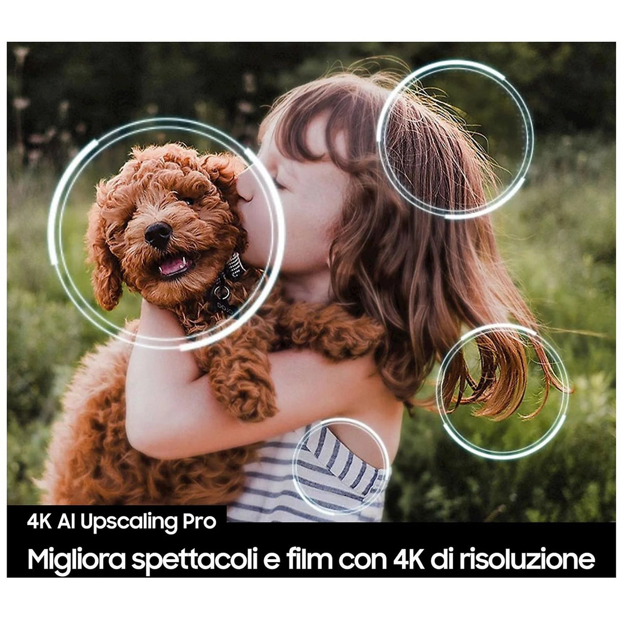 TV Samsung QE85QN90FATXZT 85" NEO QLED 4K HDR+ AI