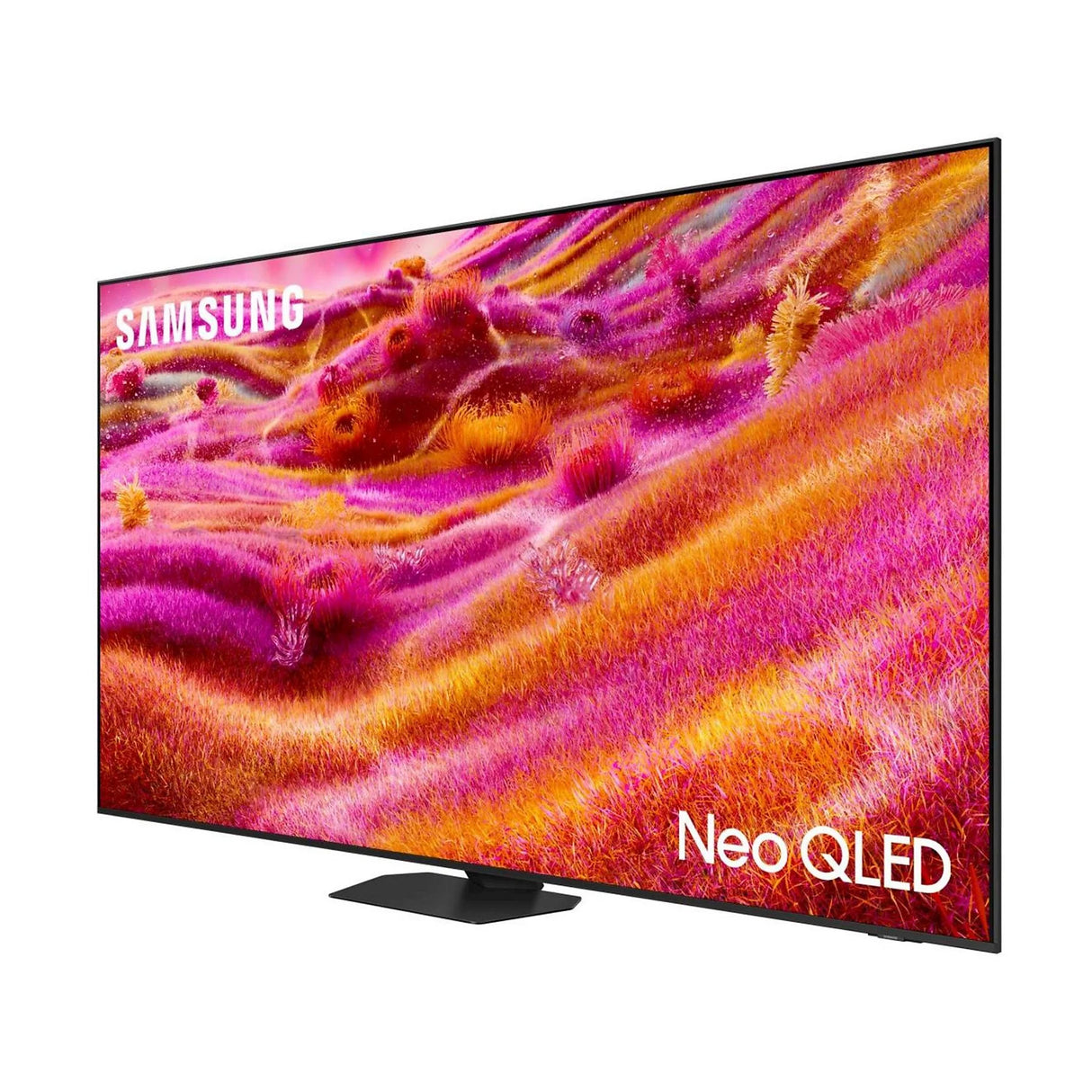 TV Samsung QE98QN90FATXZT 98" NEO QLED 4K Processore NQ4 AI Gen3 Upscaling Pro