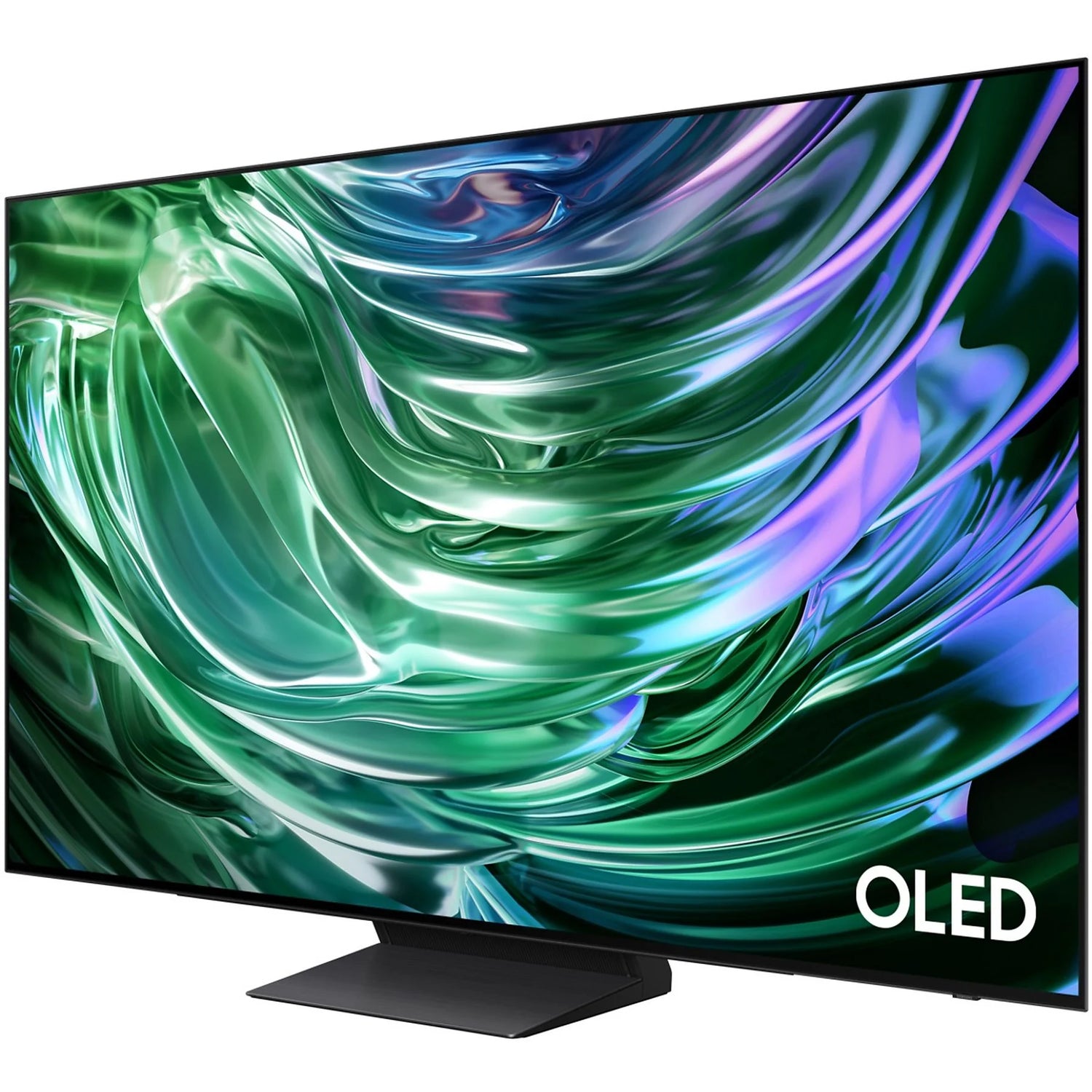 TV Samsung QE77S90DAEXZT OLED 4K 77" Smart TV