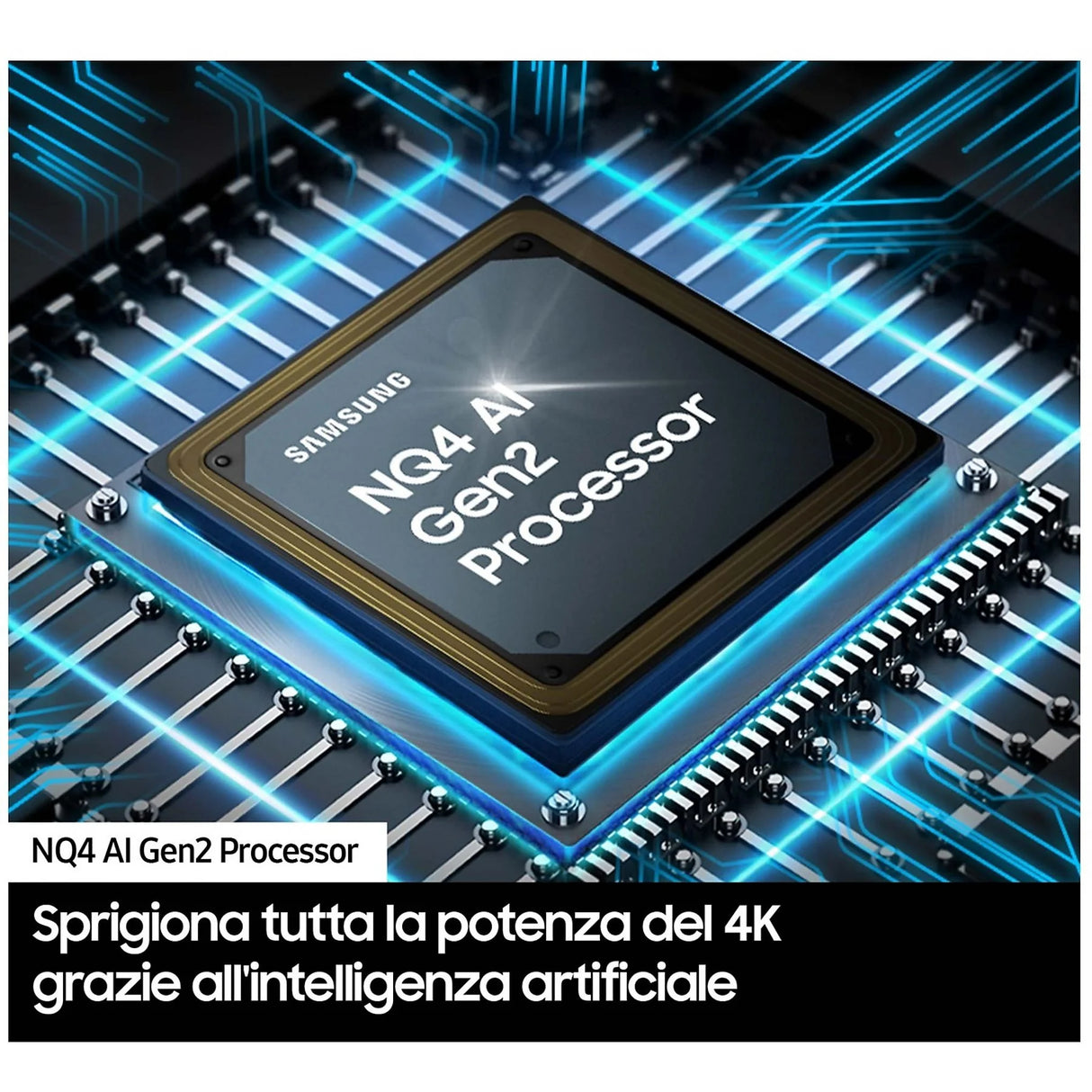 TV Samsung QE77S90DAEXZT OLED 4K 77" Smart TV