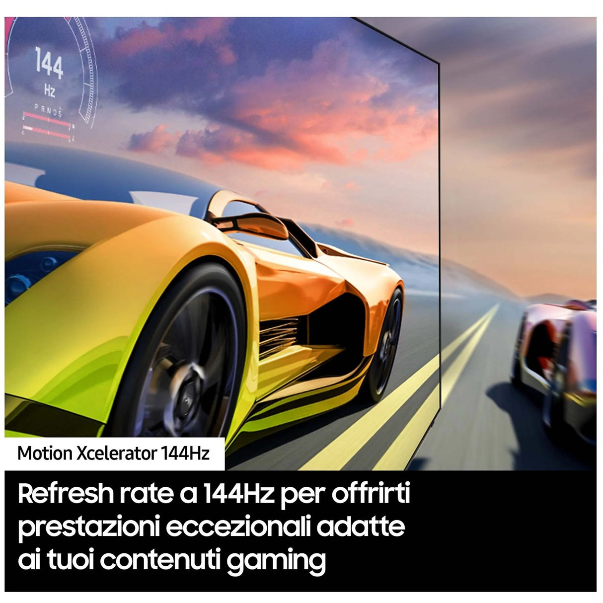 TV Samsung QE77S90DAEXZT OLED 4K 77" Smart TV