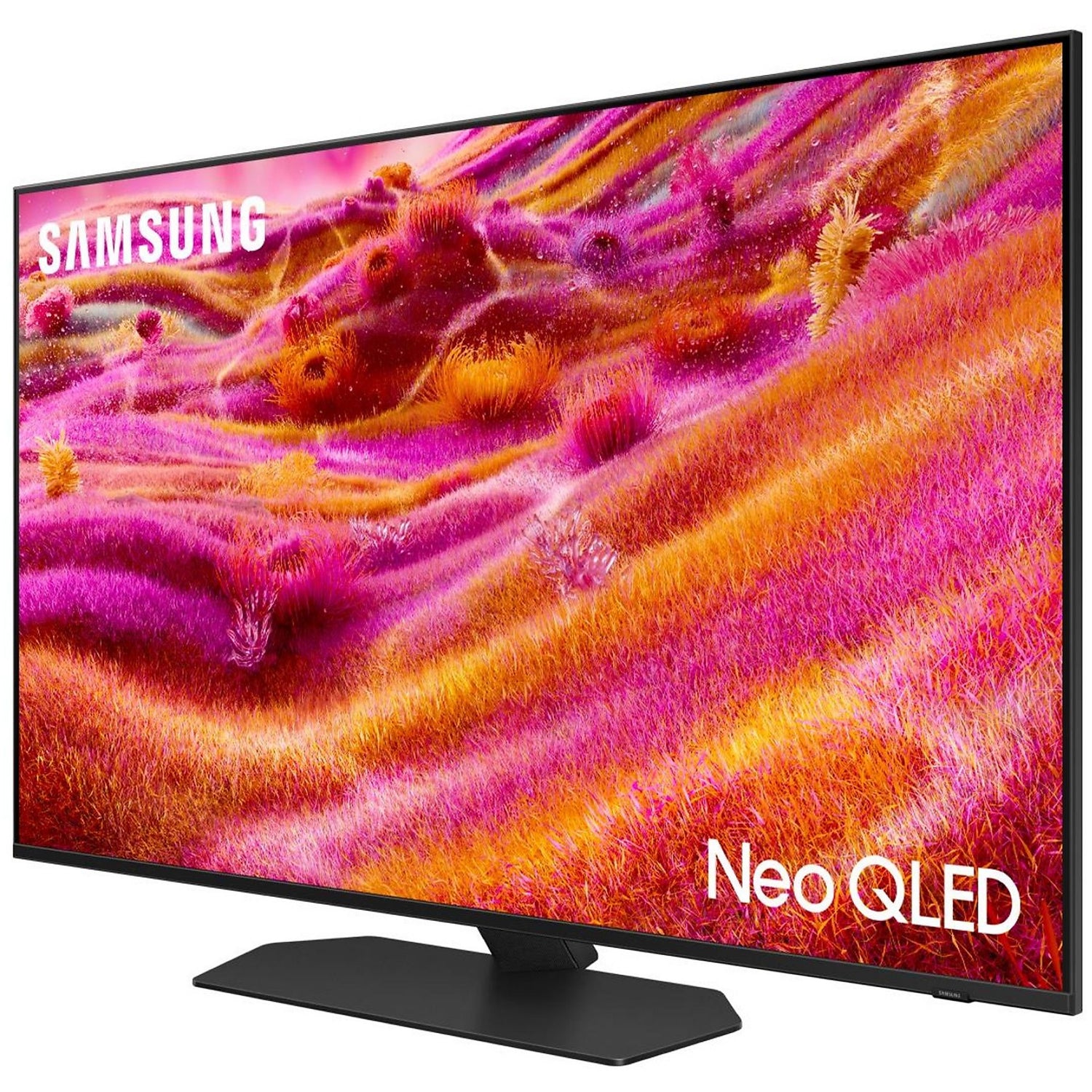 TV Samsung QE43QN90FATXZT 43" NEO Mini QLED 4K UHD NQ4 AI Gen3 HDR10+