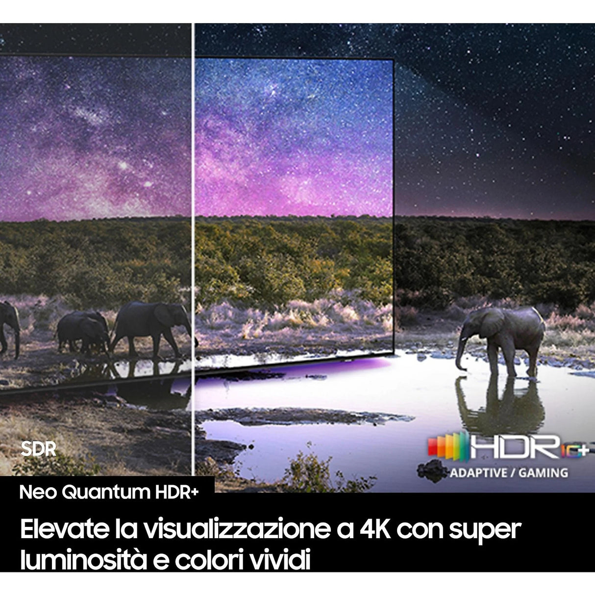 TV Samsung QE43QN90FATXZT 43" NEO Mini QLED 4K UHD NQ4 AI Gen3 HDR10+