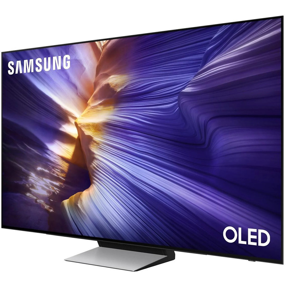 TV Samsung QE77S90FAEXZT 77" Smart TV AI 4K OLED HDR+