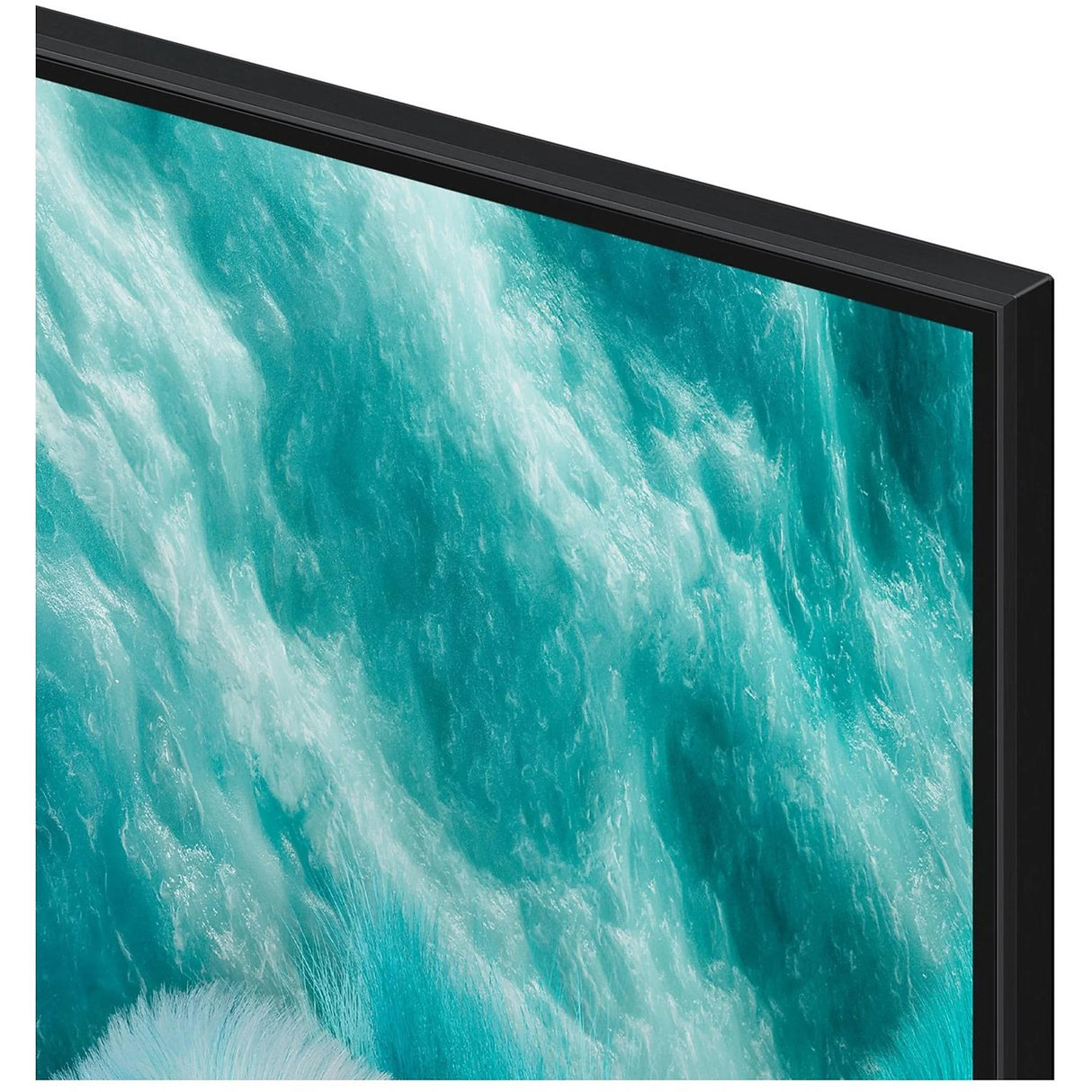 TV Samsung QE55Q7F5AUXZT 55" QLED Processore Q4 AI Quantum Dot Smart TV