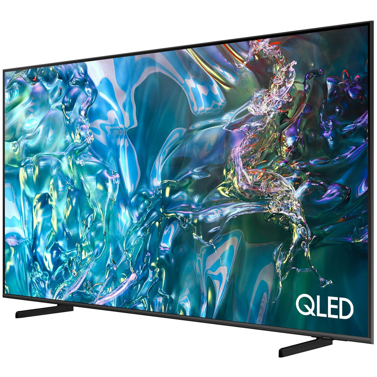 TV Samsung QE65Q60DAUXZT QLED 65" 4K Smart TV