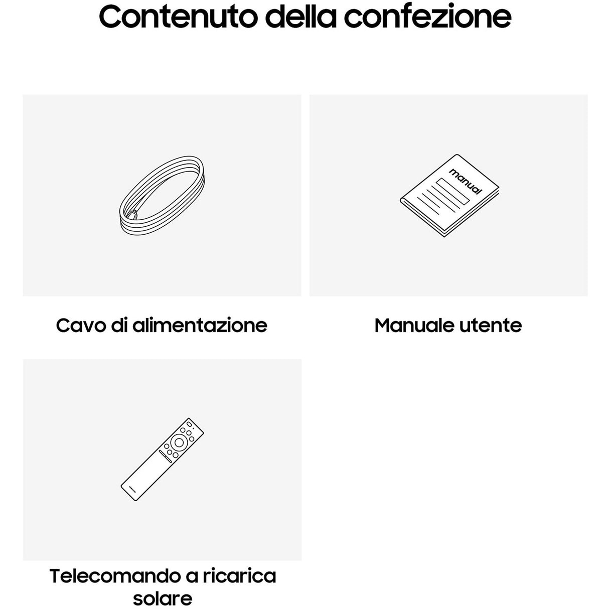 TV Samsung QE65Q60DAUXZT QLED 65" 4K Smart TV