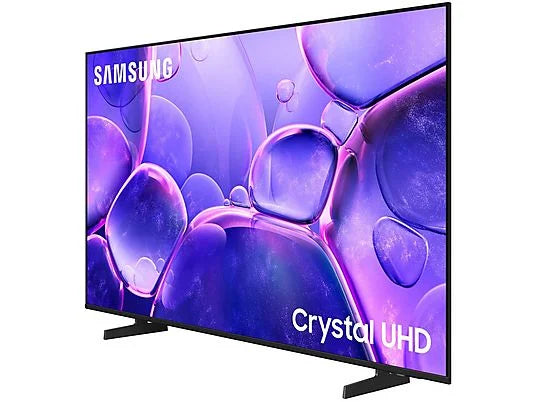 TV Samsung UE75U8000FUXZT 75" Crystal 4K UHD One UI Tizen