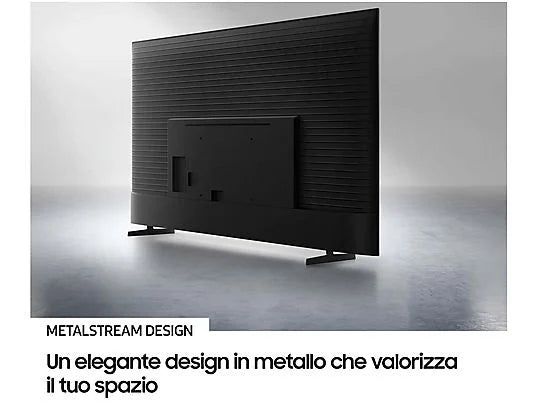 TV Samsung UE75U8000FUXZT 75" Crystal 4K UHD One UI Tizen