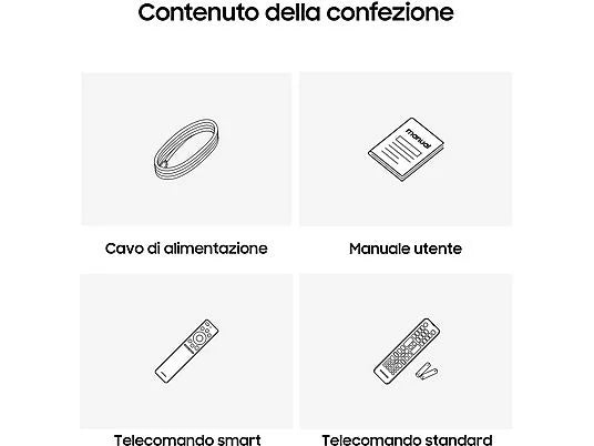 TV Samsung UE55U8000FUXZT Smart TV 55" 4K UHD LED