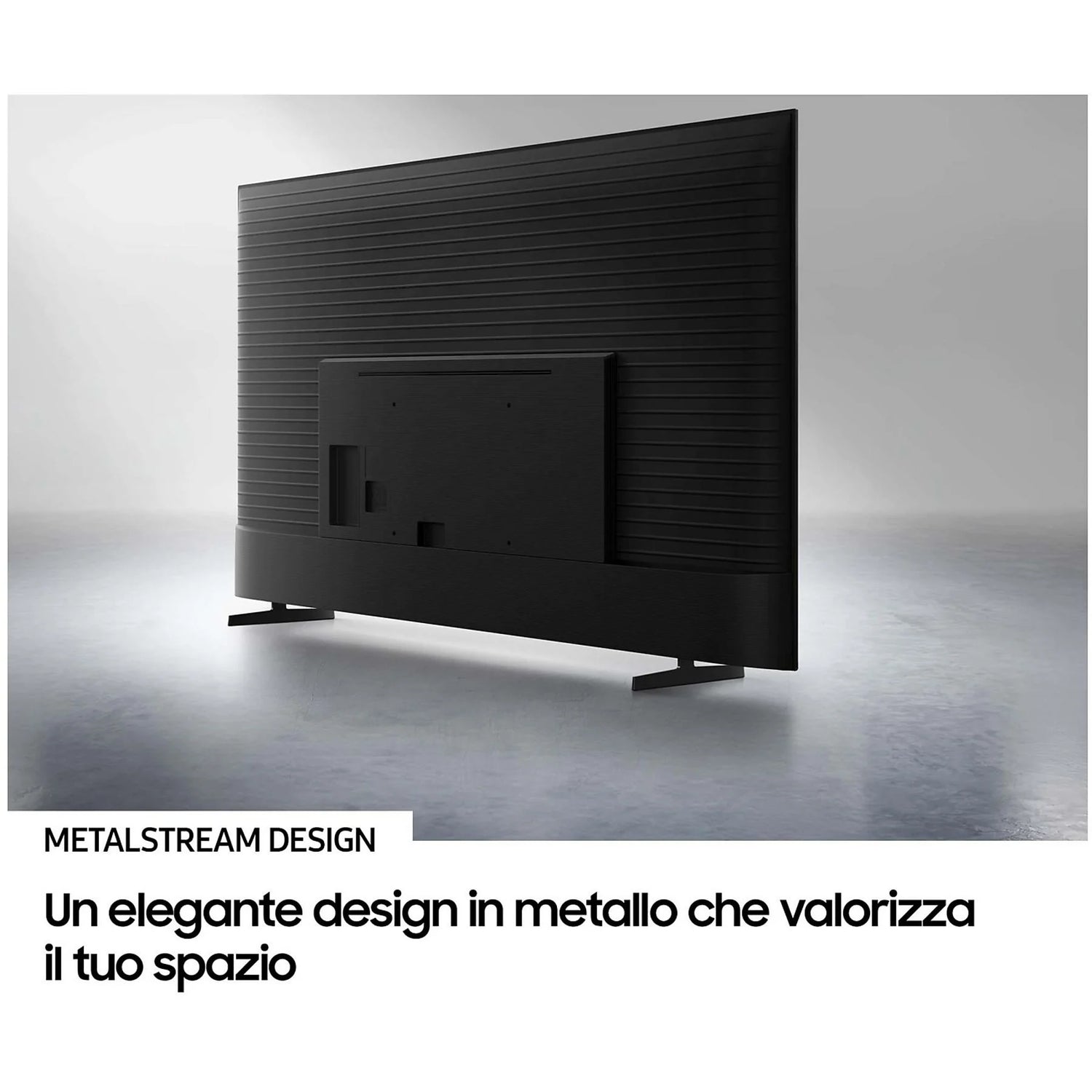 TV Samsung UE50U8000FUXZT Crystal 50" Ultra HD Smart TV 4K