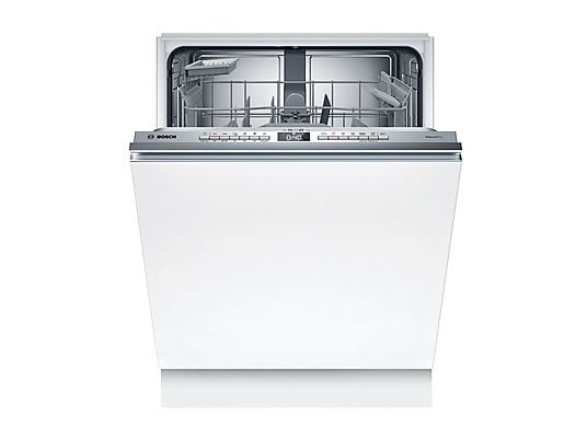 Lavastoviglie da incasso Bosch SMV4HAX07E 59,8 cm 14 coperti Home Connect InfoLight